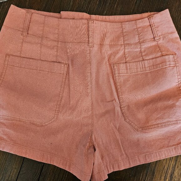 The Colette Shorts by Maeve - Picture 2 of 4